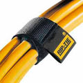 Brown Cable Wrap 100 Pack W89351