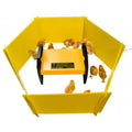 Chick Brooder Enclosure Panels P545