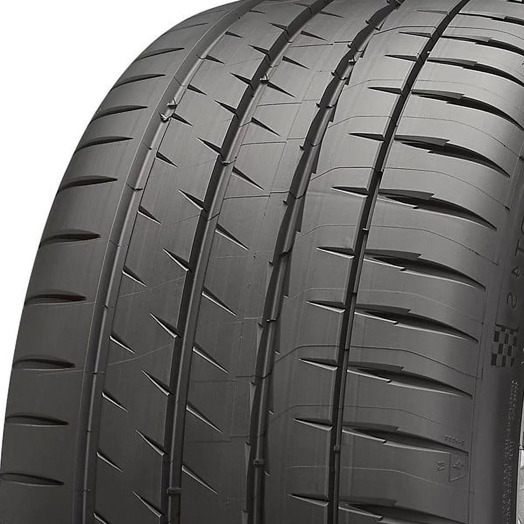 Performance Passenger Tire 255/35ZR18 (94Y) XL R453414