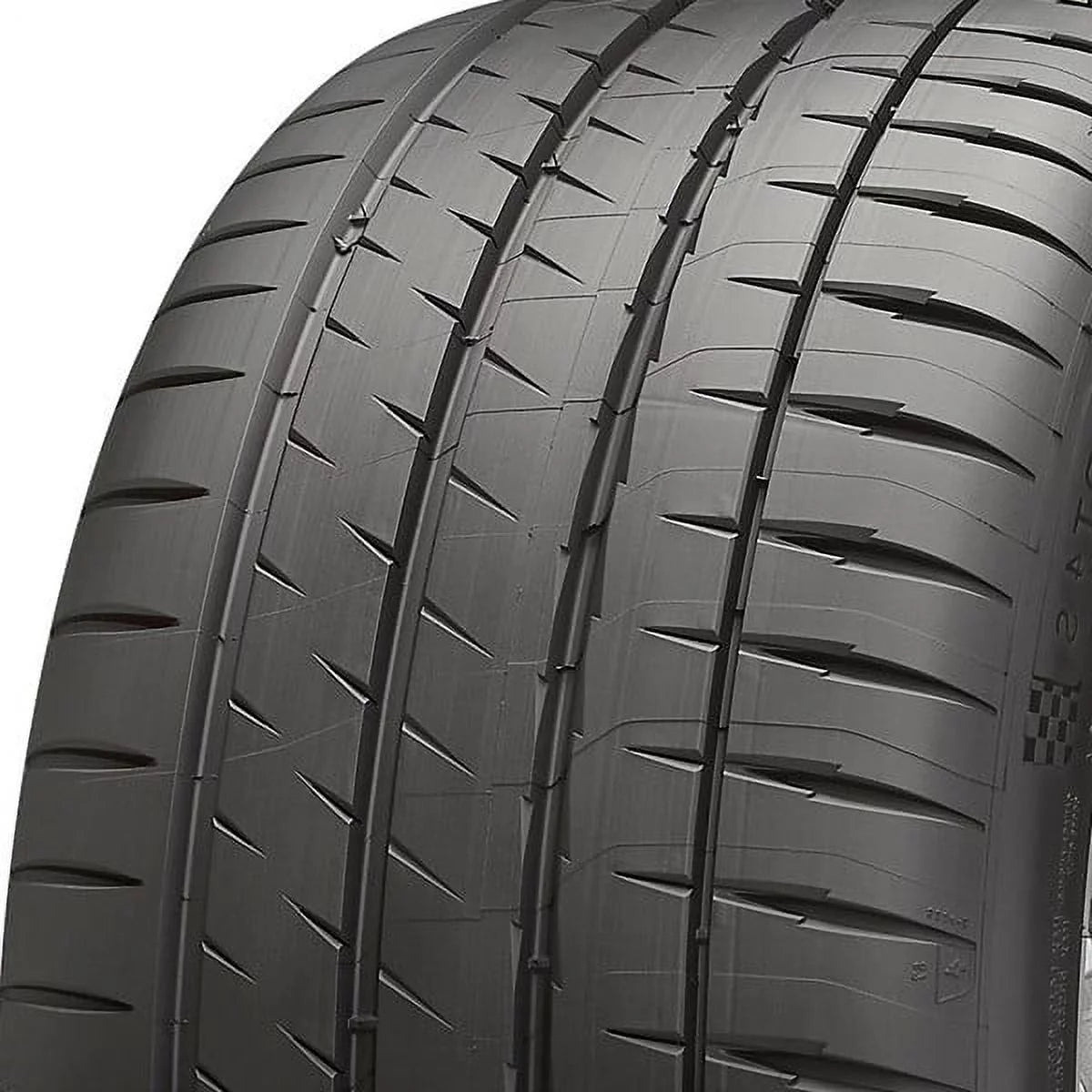 Performance Passenger Tire 255/35ZR18 (94Y) XL R453414