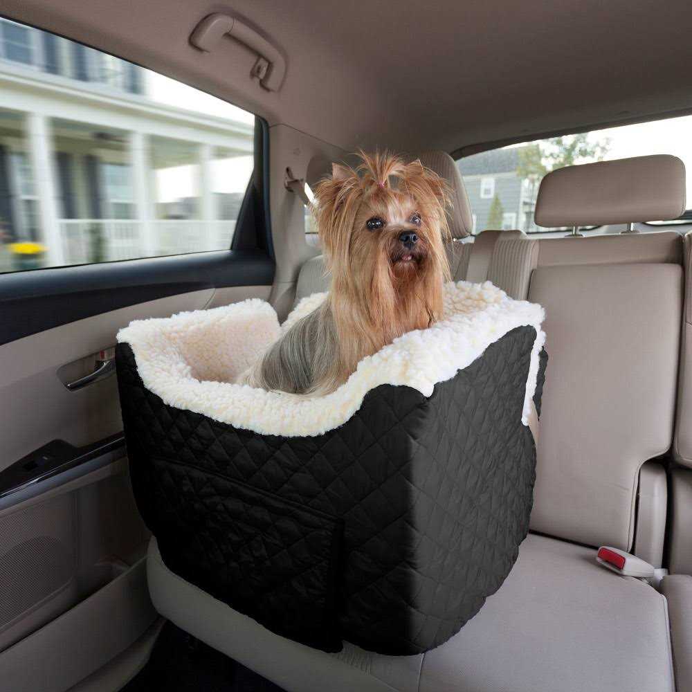 Pet Car Seat W6227