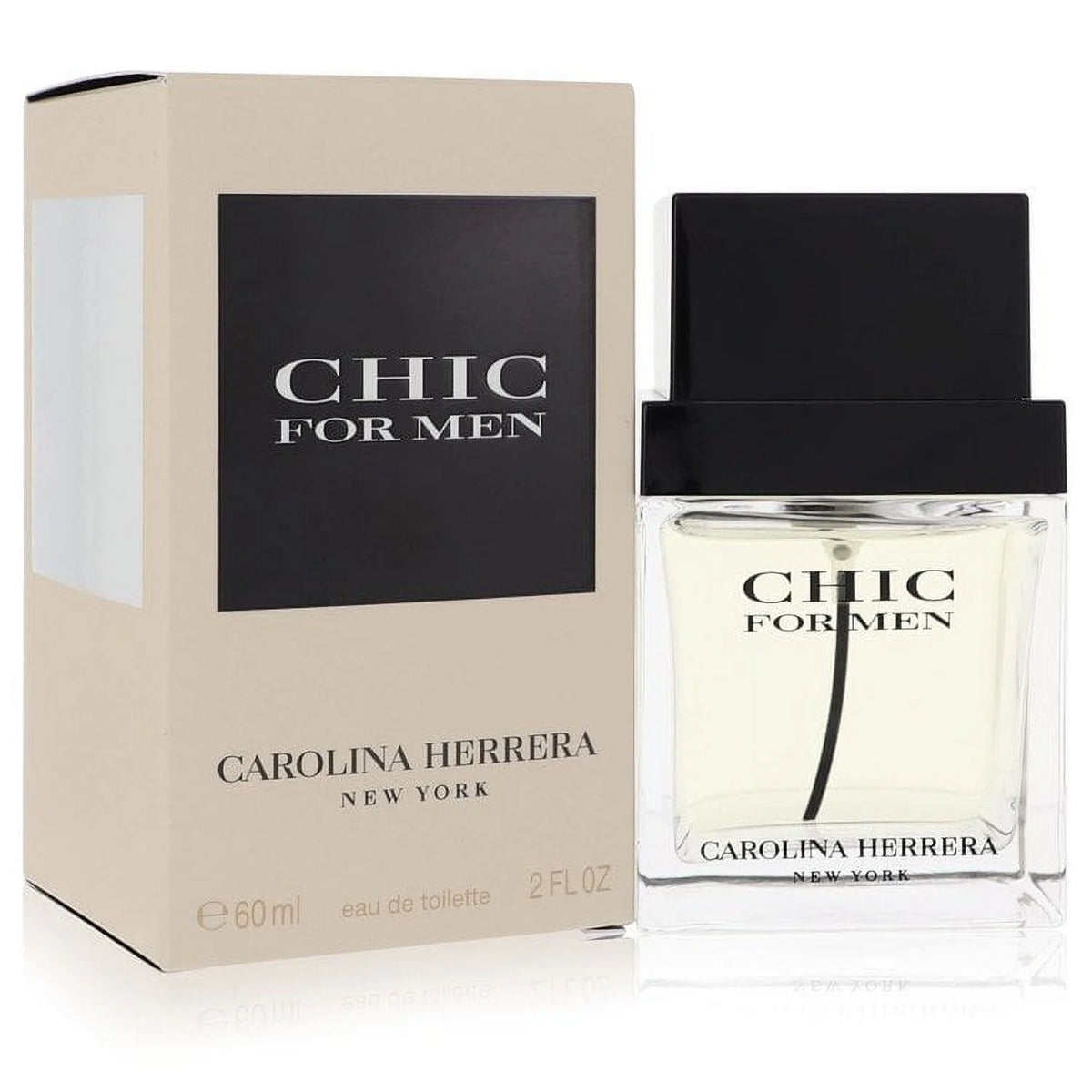 Eau De Toilette Spray 2 oz V8081
