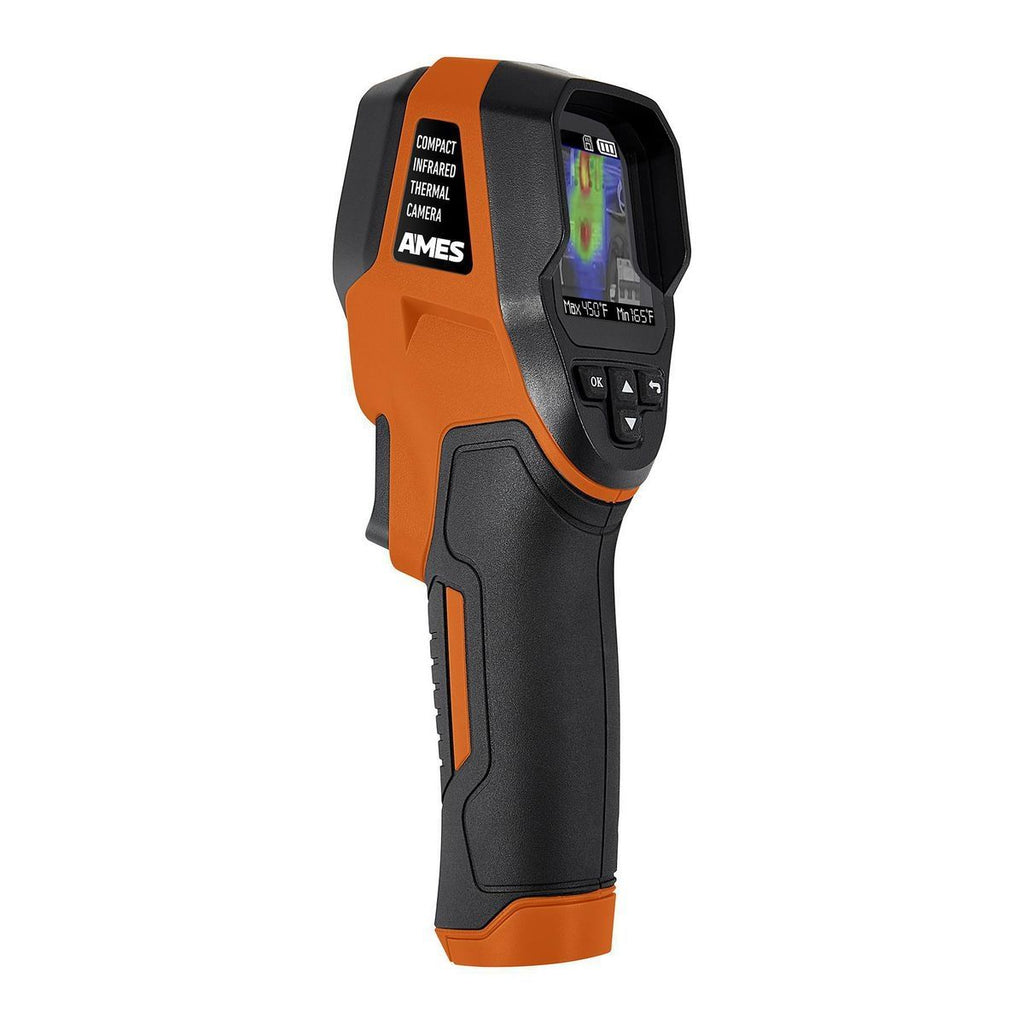 Thermal Camera Infrared Digital Imaging Thermometer E5087