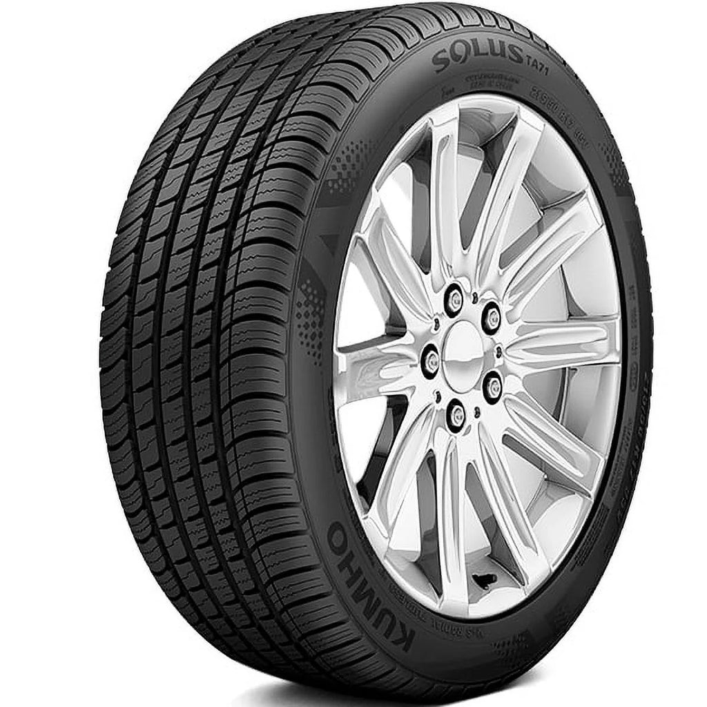 All Season 205/65R15 94V Passenger Tire D796