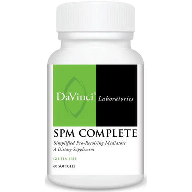 SPM Complete P3688