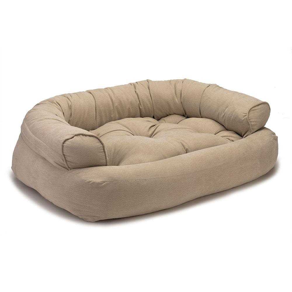Overstuffed Pet Sofa A6908