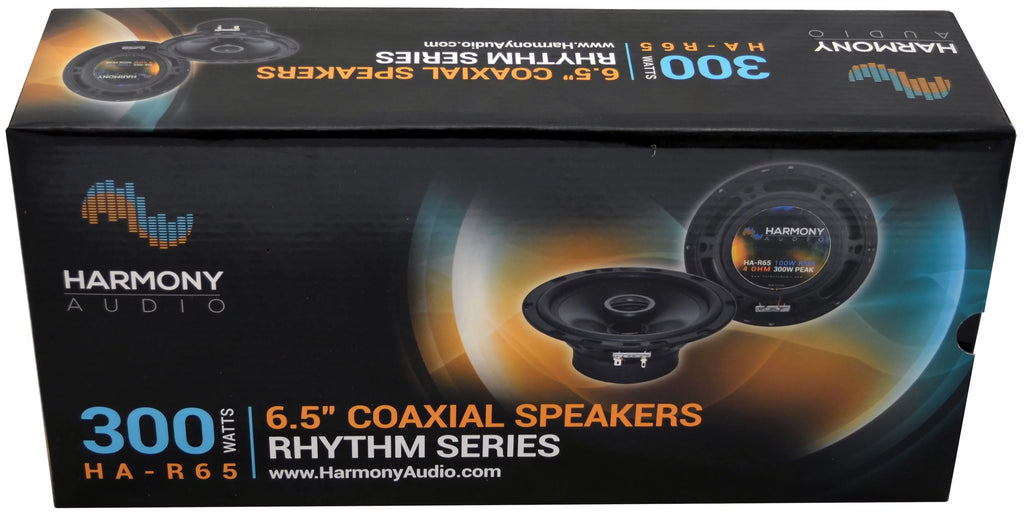 Front Door Replacement Speakers Z162