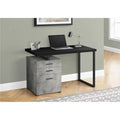 48 in. Metal Computer Desk K154137