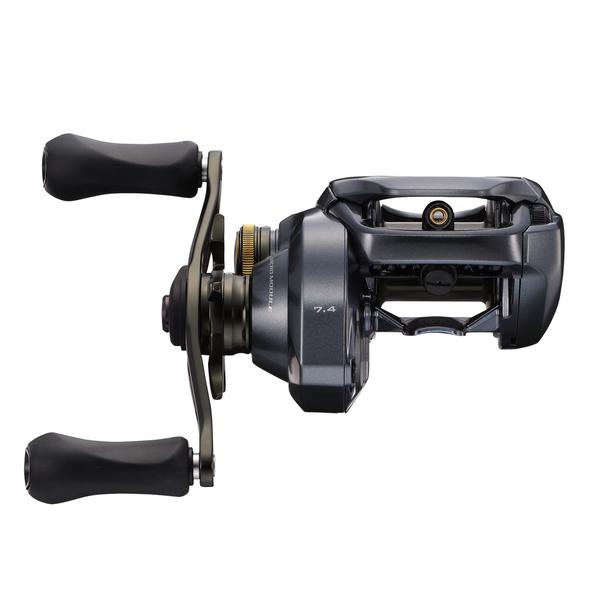 Low Profile Reels N54398
