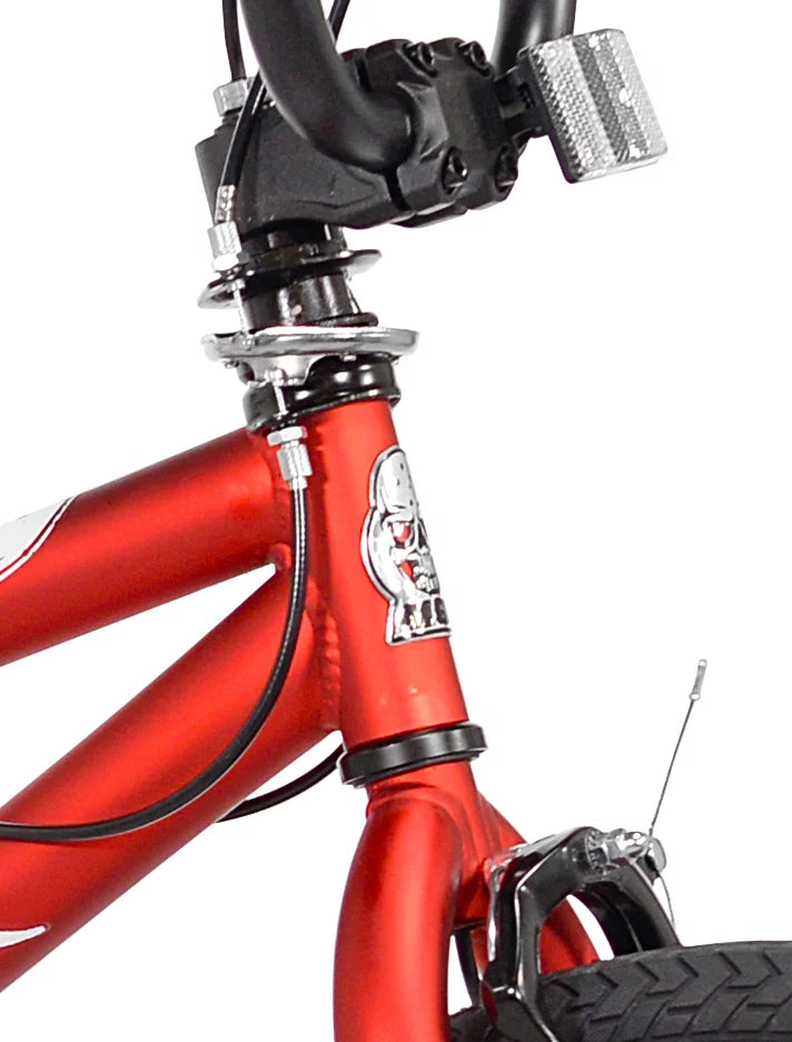20 Freestyle BMX Bike Q941813