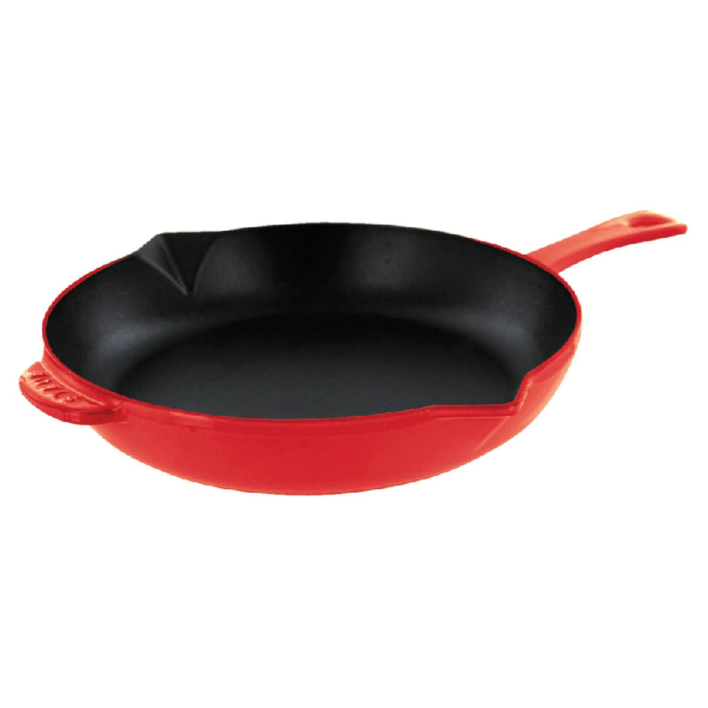Cast Iron Fry Pan I405
