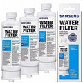 3 Pack Refrigerator Water Filter S2833