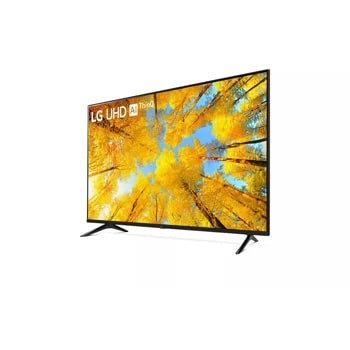 55 Inch LED 4K UHD Smart TV Q8609