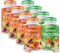 Whole Food Superfoods 720 Capsules M860