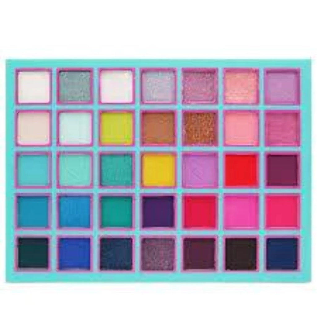 Eyeshadow Palette K111545