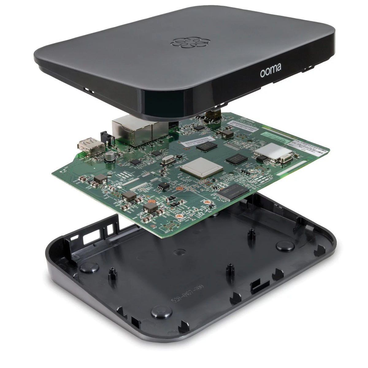 VoIP Cloud Business Phone System B603