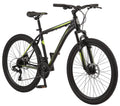 26-inch 21 Speed Black Mountain Bike I973974