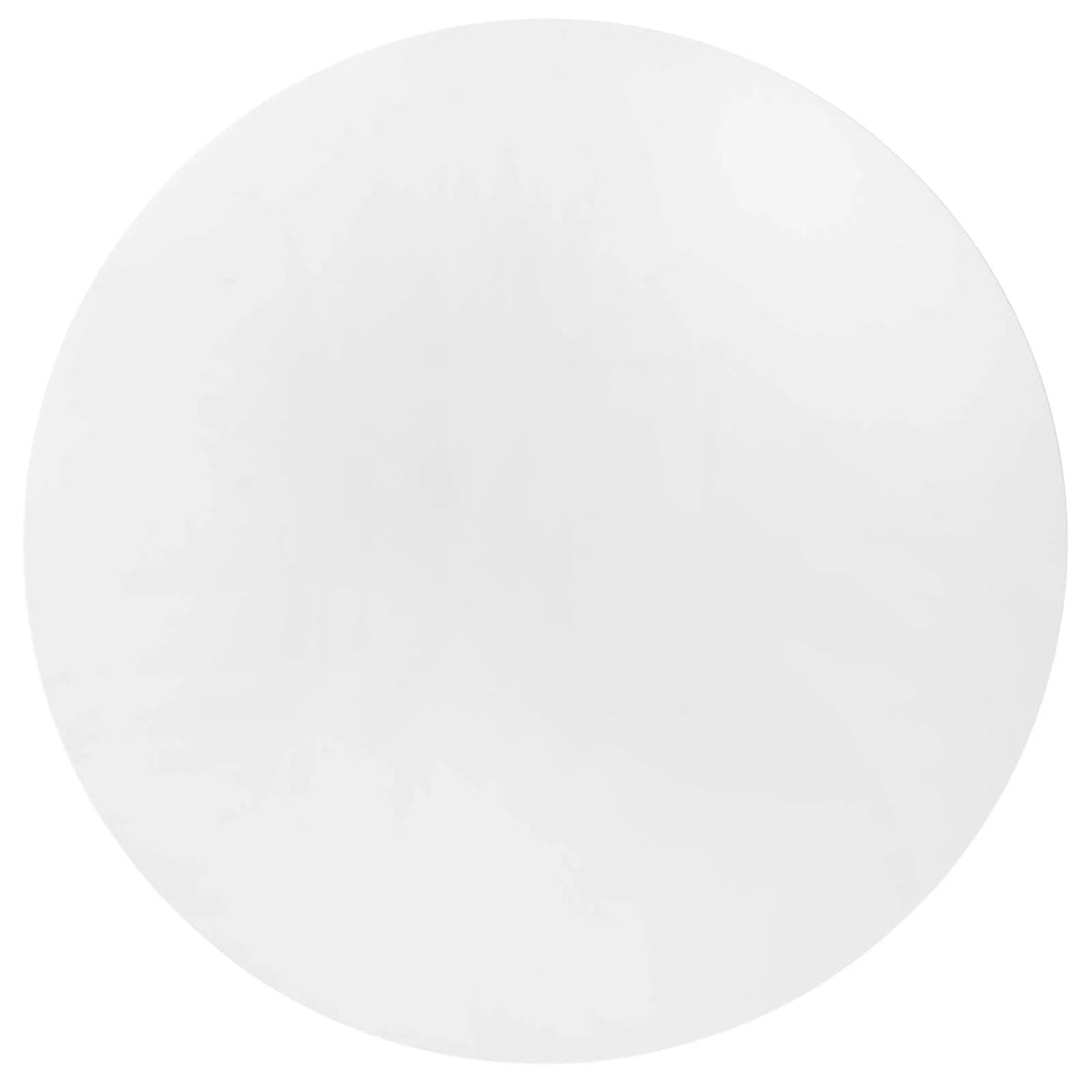 Round Wood Dining Table X281673