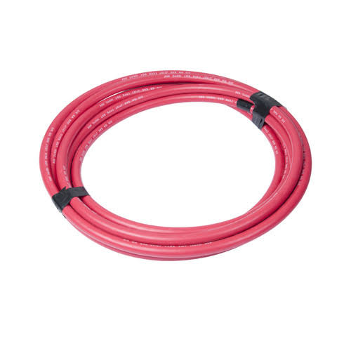 Red Welding Cable 2/0 T636260