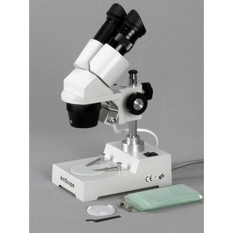 20X-40X-80X Stereo Microscope J95137