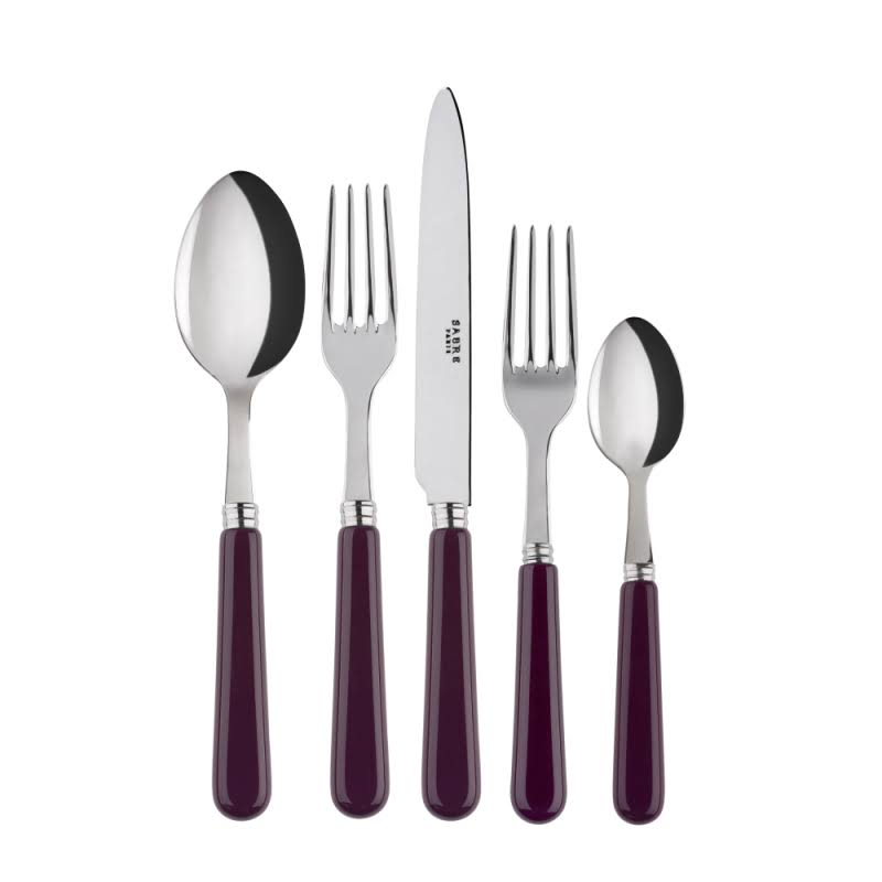 5-Piece Place Setting O51097