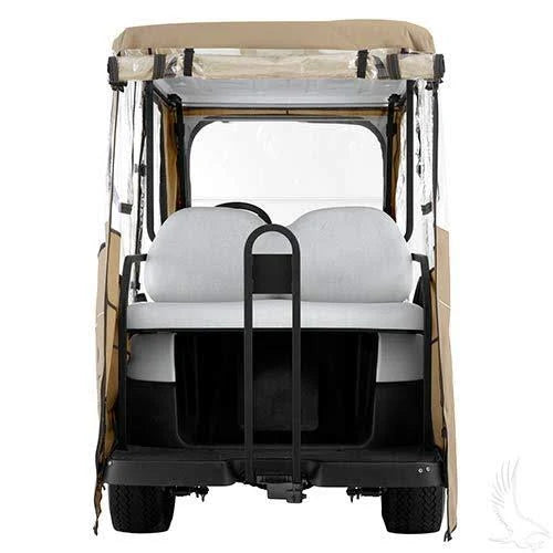 Golf Cart Enclosure O41335