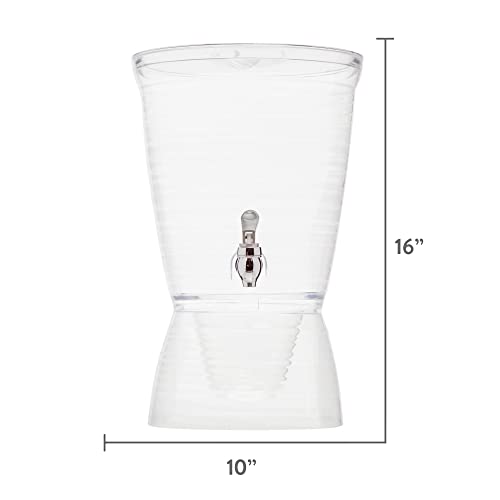 1.5-Gallon Beverage Dispenser R30928