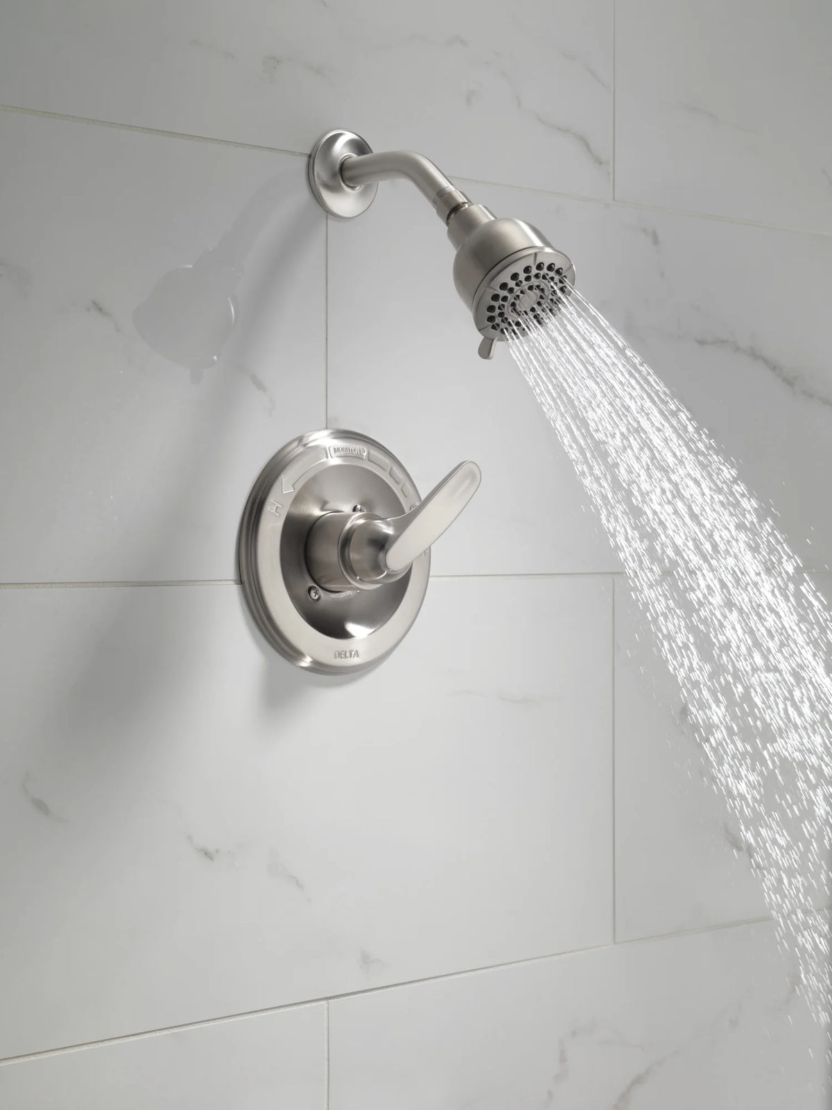 Shower Trim H44740