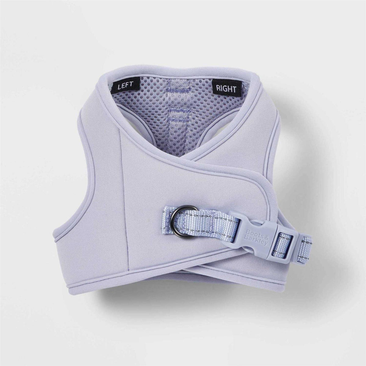 Reflective Comfort Dog Harness M794