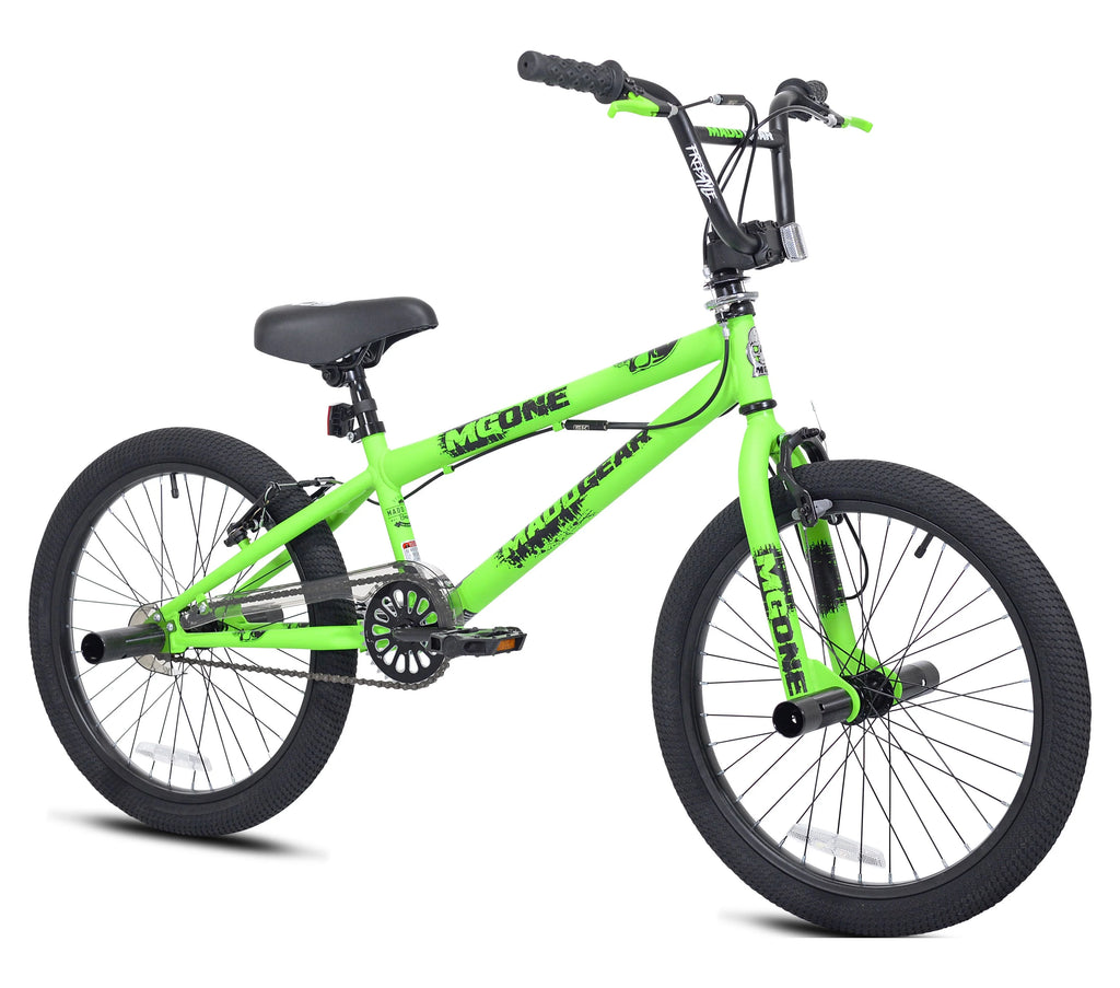 20 Freestyle BMX Bike Q941813