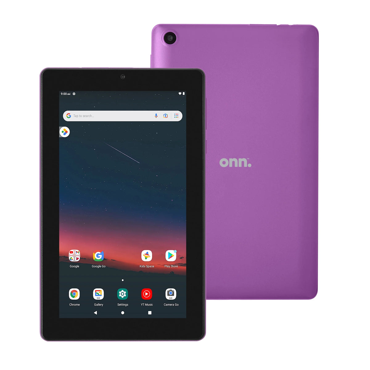7 Tablet 32GB Charcoal M633