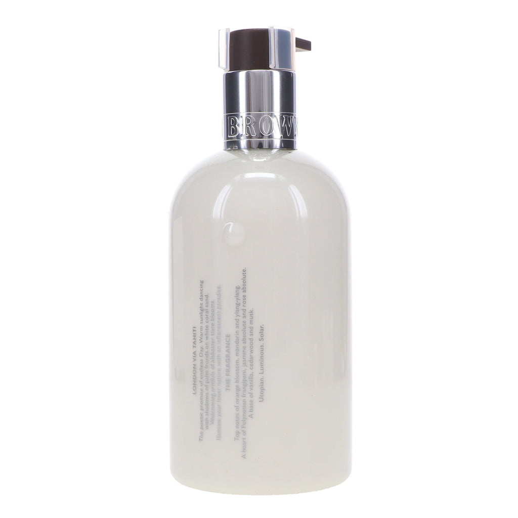 Body Lotion 10 oz X20870