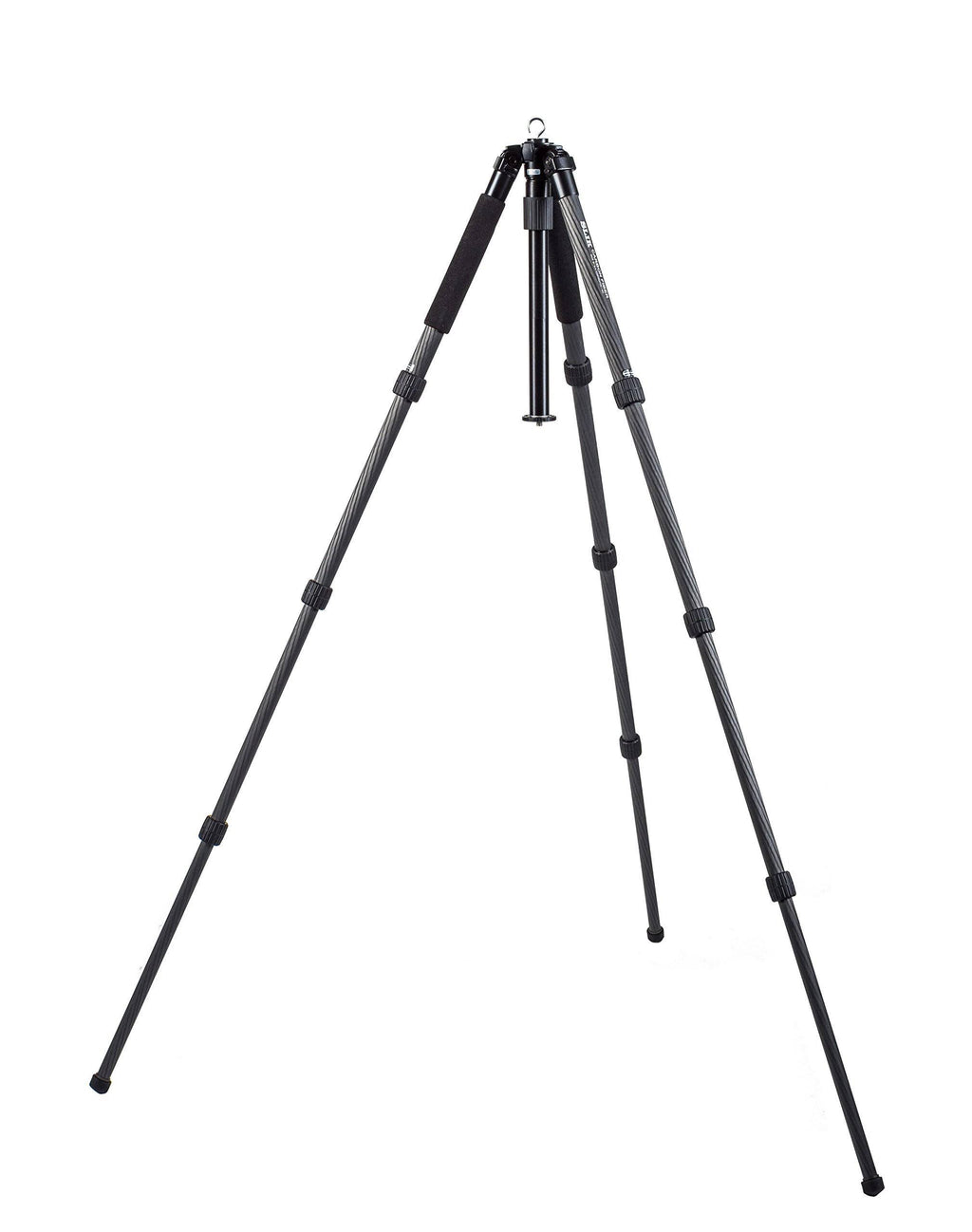 Carbon Fiber 4-Section Tripod U51184
