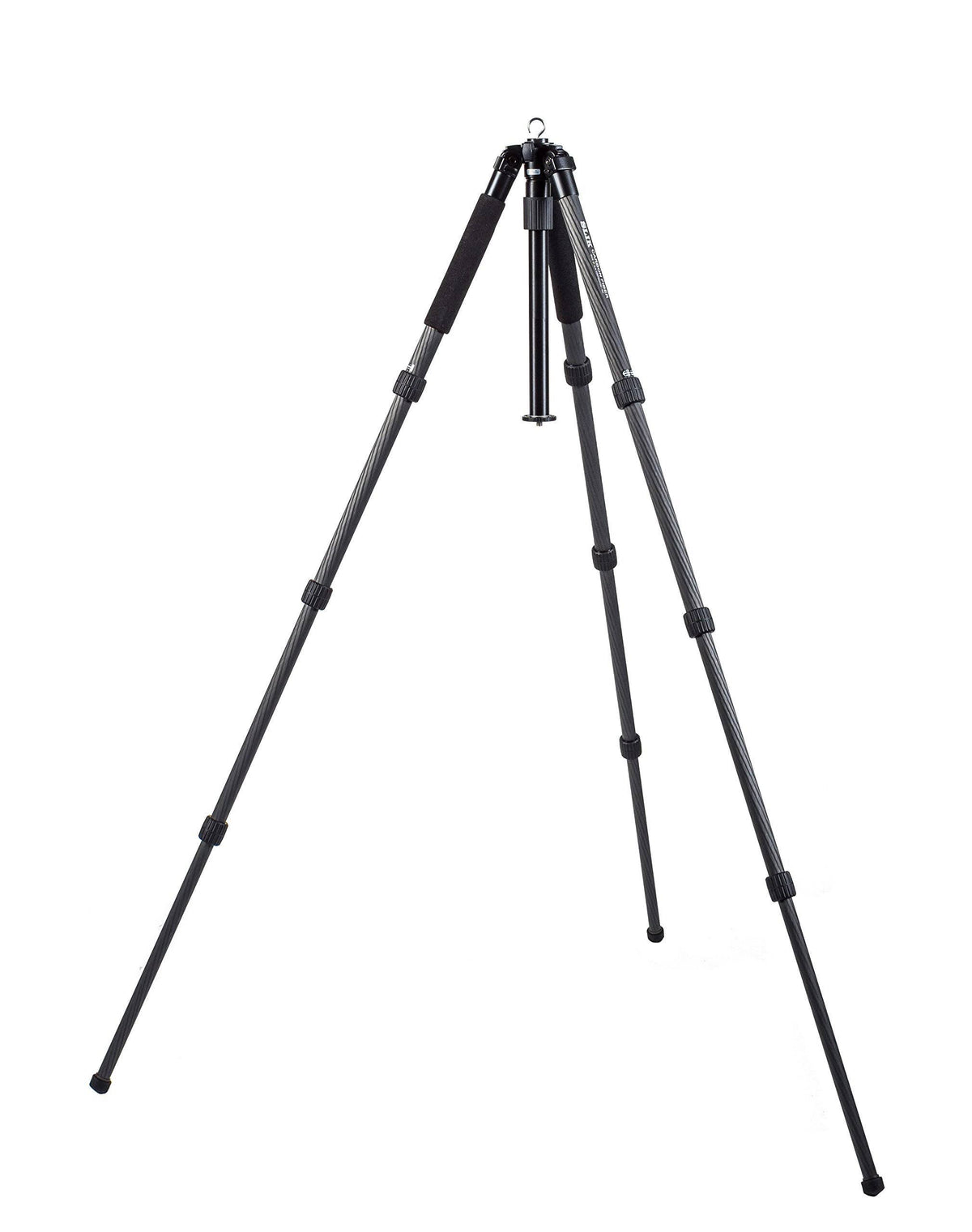 Carbon Fiber 4-Section Tripod U51184