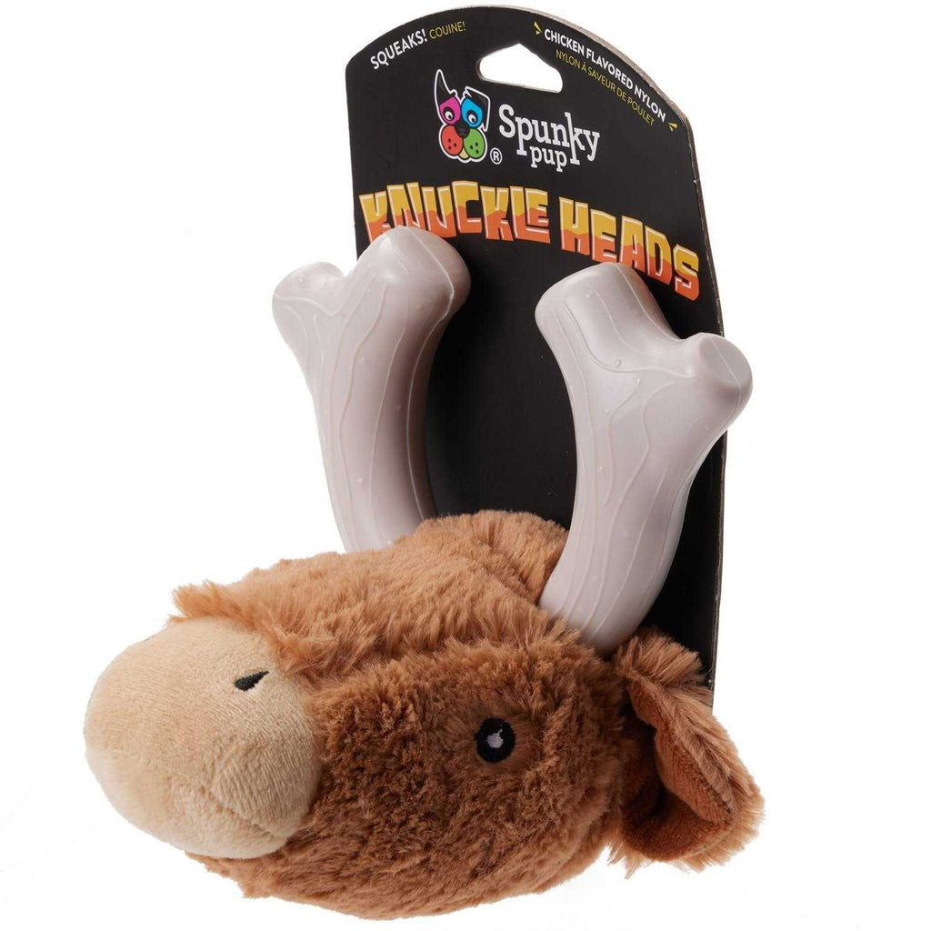 Deer Dog Toy C36010