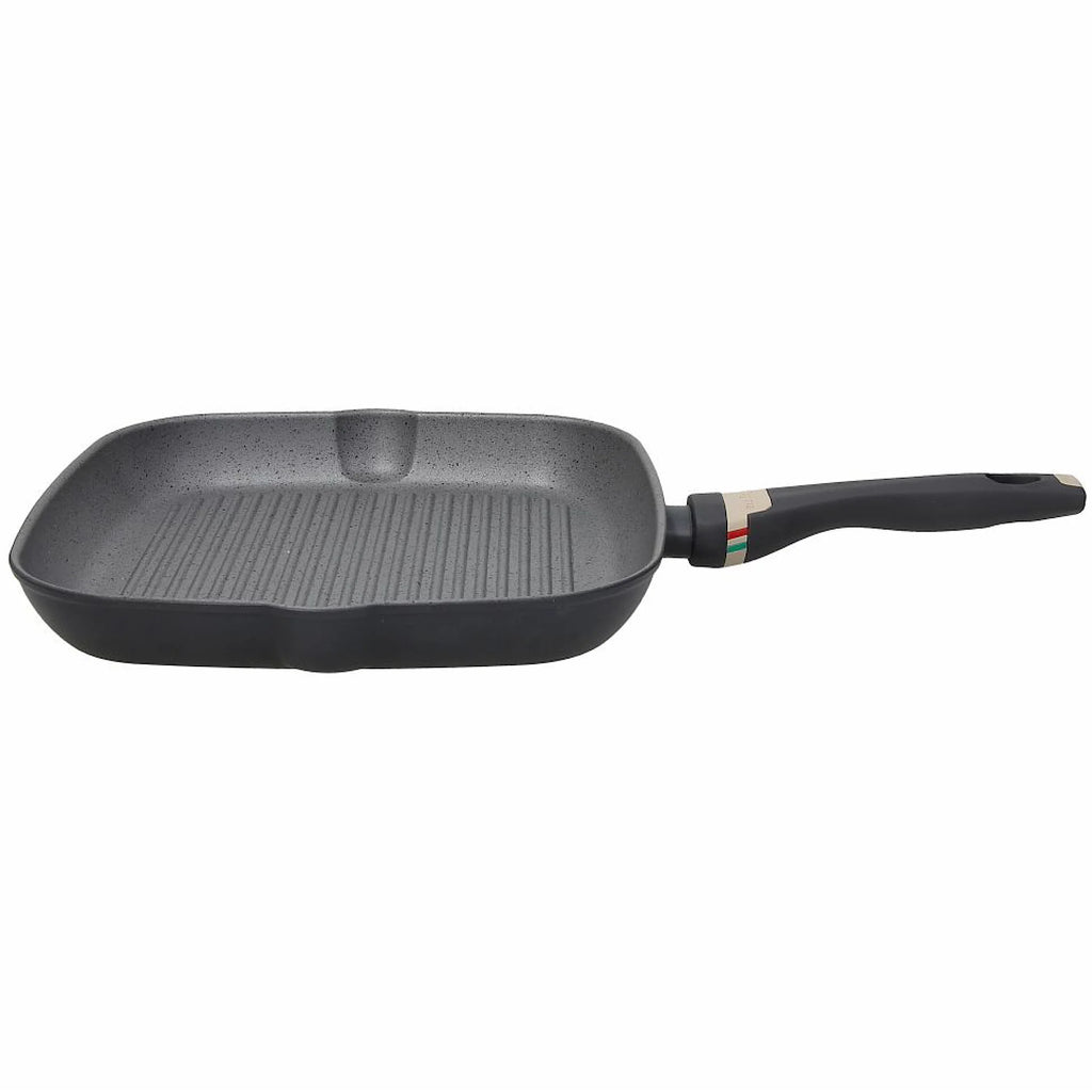Square grill 28x28 cm P80983