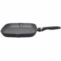 Square grill 28x28 cm P80983