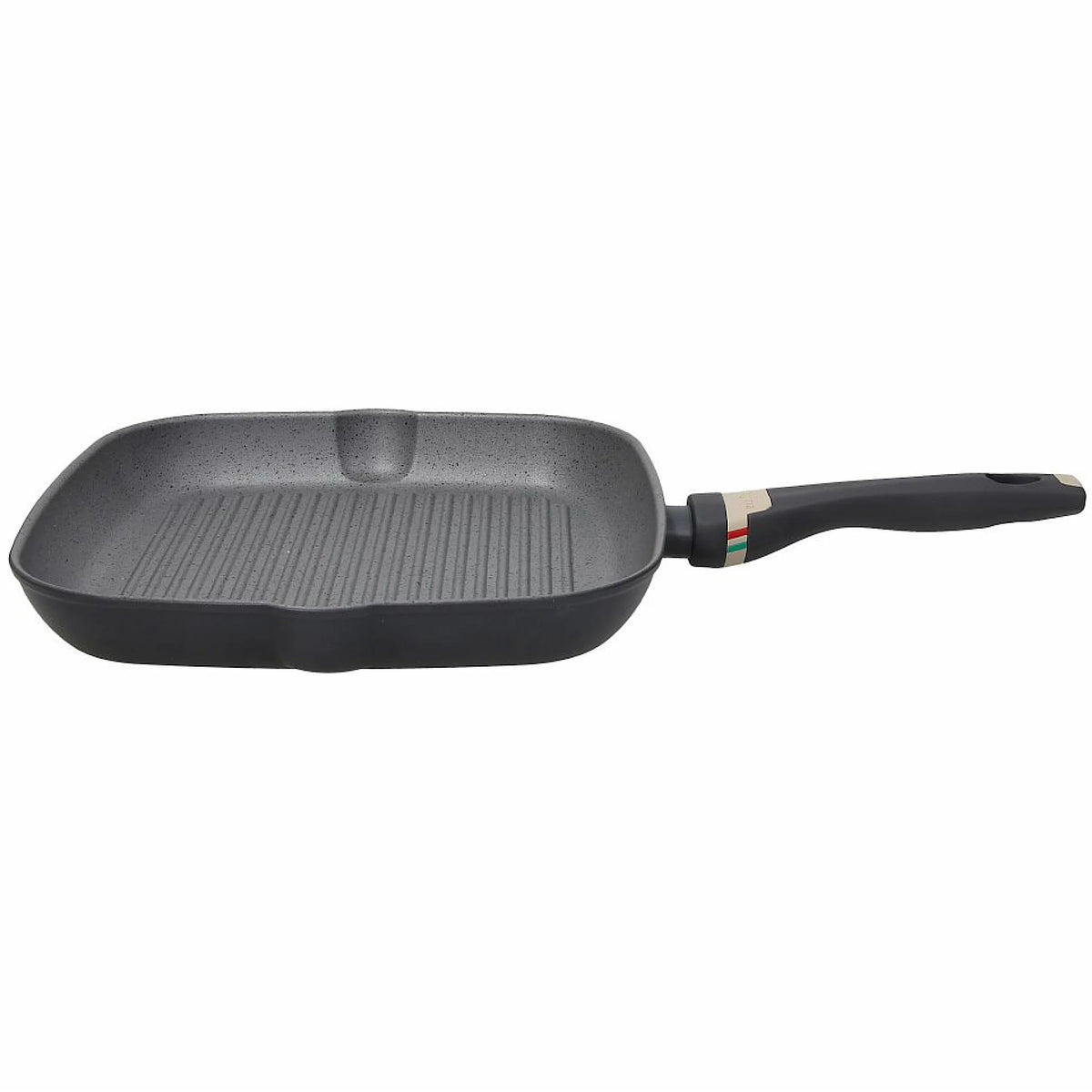Square grill 28x28 cm P80983
