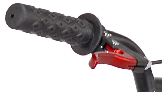 20 Freestyle BMX Bike Q941813
