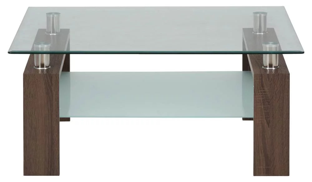 Square Cocktail Table J522588