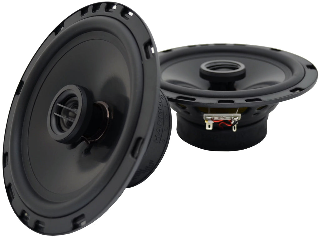 Front Door Replacement Speakers Z162