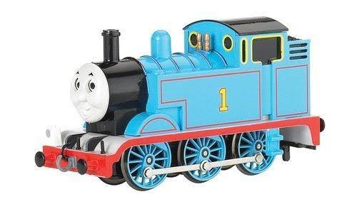 Thomas The Tank Engine D5016