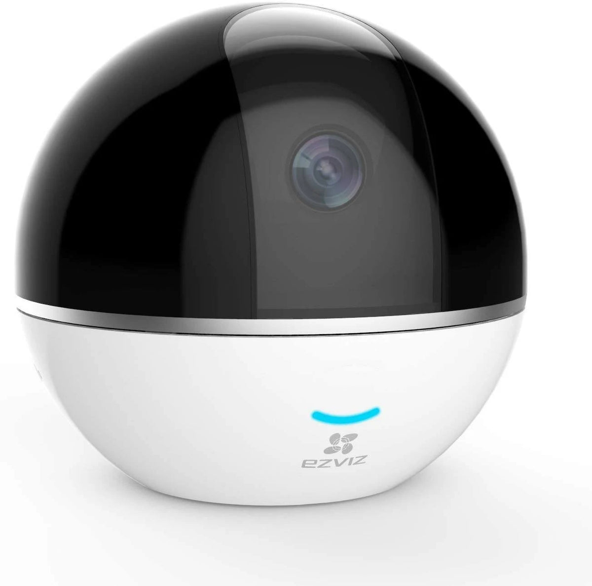 Full HD Indoor Smart Security Pan/Tilt Cam L781