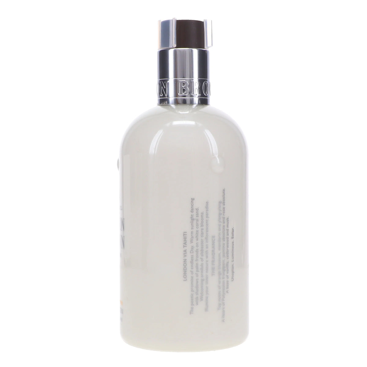 Body Lotion 10 oz X20870