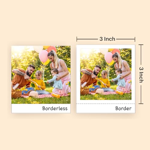 2-in-1 Instant Camera and Photo Printer R619