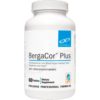 BergaCor Plus 60t U107