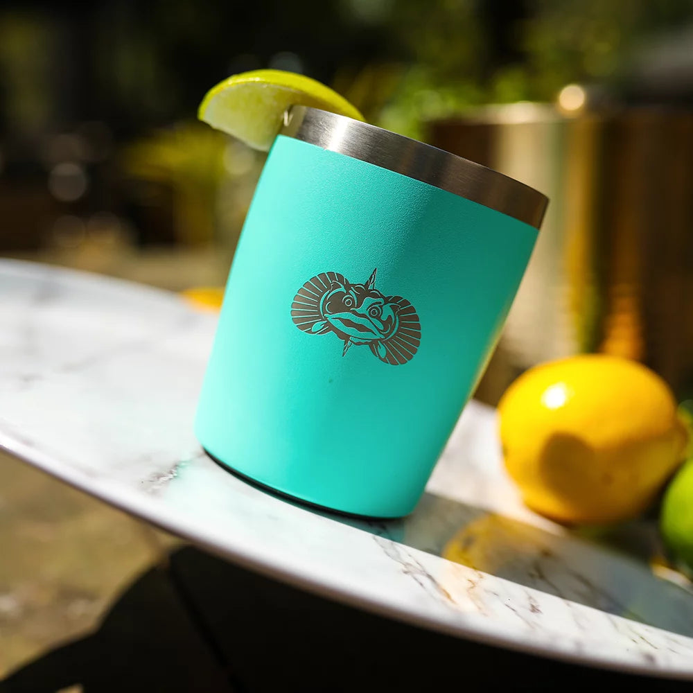 10oz Rocks Tumblers O386815