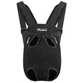Adjustable Pet Carrier Backpack Y706