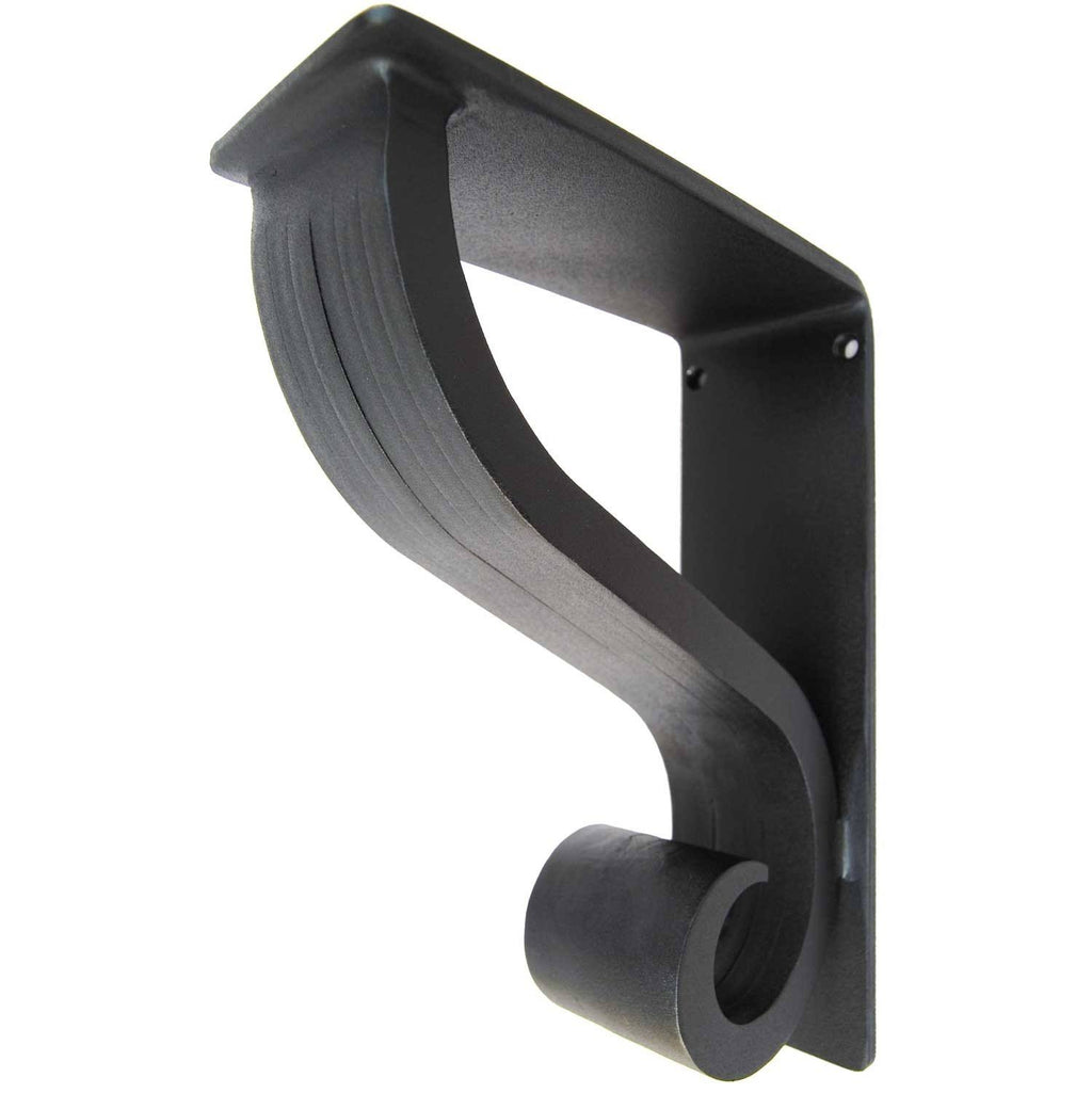 Wrought Iron Corbel S149