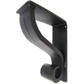 Wrought Iron Corbel S149